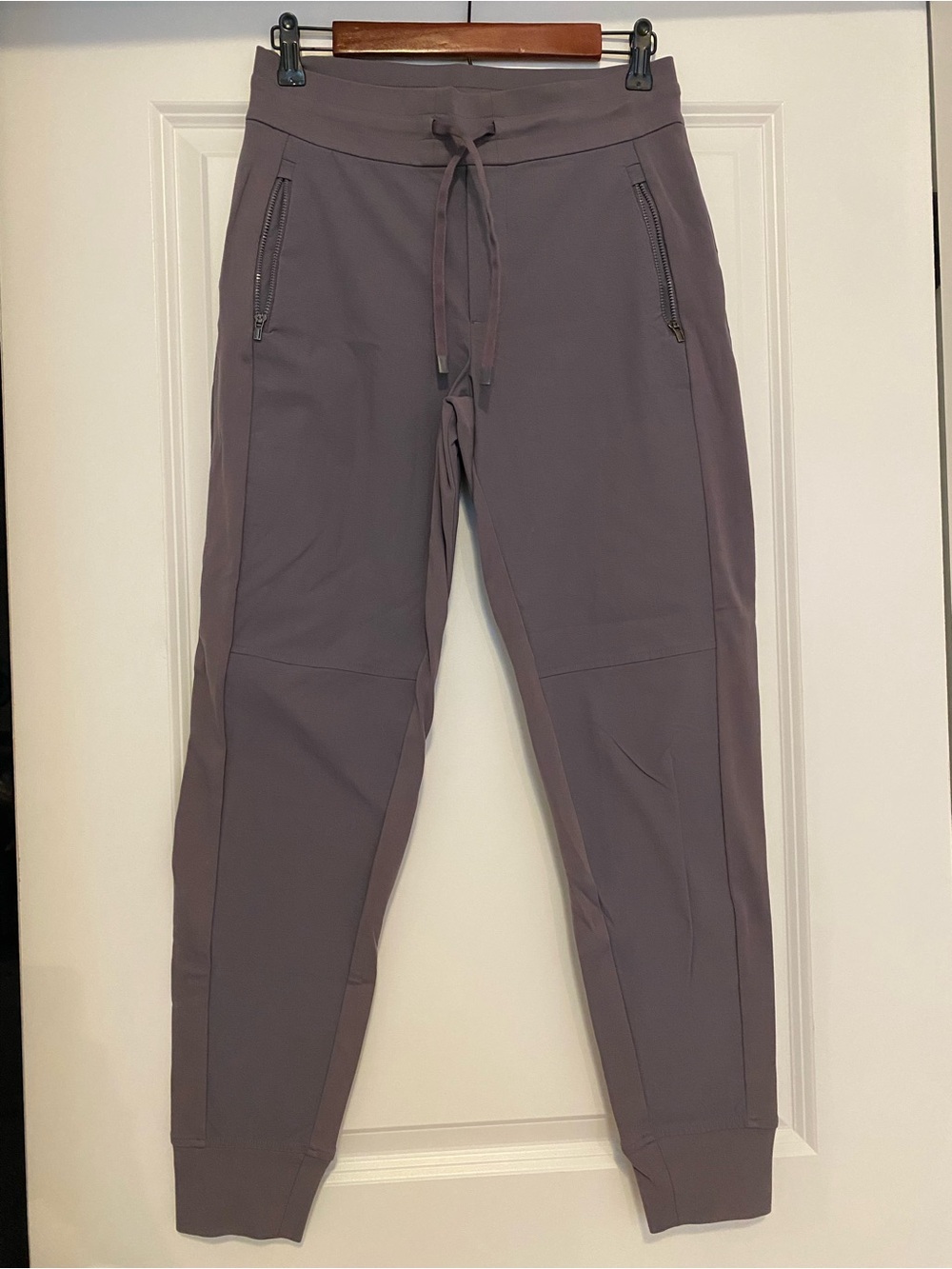 Athleta Drawstring Jogger Pants